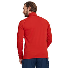 Carica l&#39;immagine nel visualizzatore di Gallery, Mammut Maglione da Uomo Snow Half Zip Midlayer
