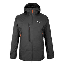 Carica l&#39;immagine nel visualizzatore di Gallery, Salewa PELMO PTX 2L M CONVERTIBLE JKT, Giacca doppia Powertex Hardshell 2-in-1, Uomo
