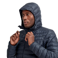 Carica l&#39;immagine nel visualizzatore di Gallery, Mammut Chaqueta Con Capucha Albula In giacca Uomo

