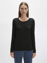Carica l&#39;immagine nel visualizzatore di Gallery, NORTH SAILS T-Shirt in Cotone A Righe
