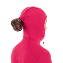 Carica l&#39;immagine nel visualizzatore di Gallery, Mammut Chaqueta Aconcagua Light Ml Hooded Mujer Giacca Donna
