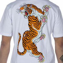 Carica l&#39;immagine nel visualizzatore di Gallery, T-SHIRT UOMO DOLLY NOIRE TIGRE TEE TS153.01
