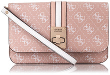 Carica l&#39;immagine nel visualizzatore di Gallery, Guess Donna Kasinta Slg Phone Organizer Swsg84 05420
