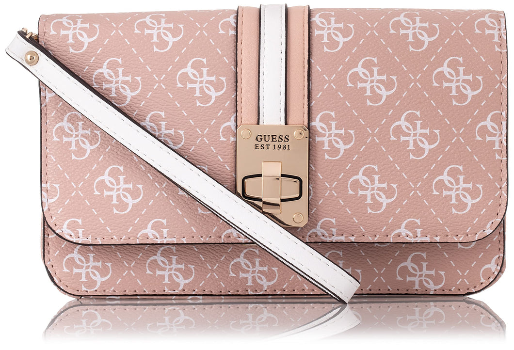 Guess Donna Kasinta Slg Phone Organizer Swsg84 05420