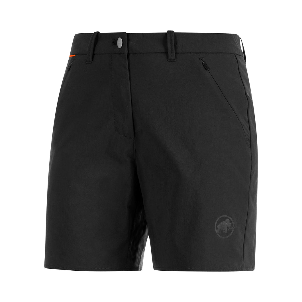 Mammut - Escursionismo, Pantaloncini Donna