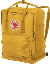 Carica l&#39;immagine nel visualizzatore di Gallery, Fjällräven Kånken - Zaino Unisex
