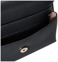 Carica l&#39;immagine nel visualizzatore di Gallery, Guess BORSA DONNA D NERO HWEVG839019BLA eco brenton borsa a spalla con tracolla NERO ND scelta=P
