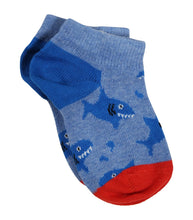 Carica l&#39;immagine nel visualizzatore di Gallery, Happy Socks Confezione da 2 paia di calzini da bambino
