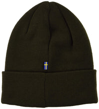 Carica l&#39;immagine nel visualizzatore di Gallery, Fjällräven - Vardag Classic Beanie, Berretto Unisex - Adulto
