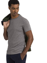 Carica l&#39;immagine nel visualizzatore di Gallery, North Sails Maniche Sottile Girocollo Elasticizzato Jersey Uomo Con Corte - M
