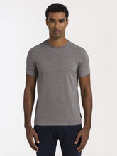 Carica l&#39;immagine nel visualizzatore di Gallery, North Sails T-Shirt Shortsleeve Maglietta Maniche Corte Uomo Grigio Melange
