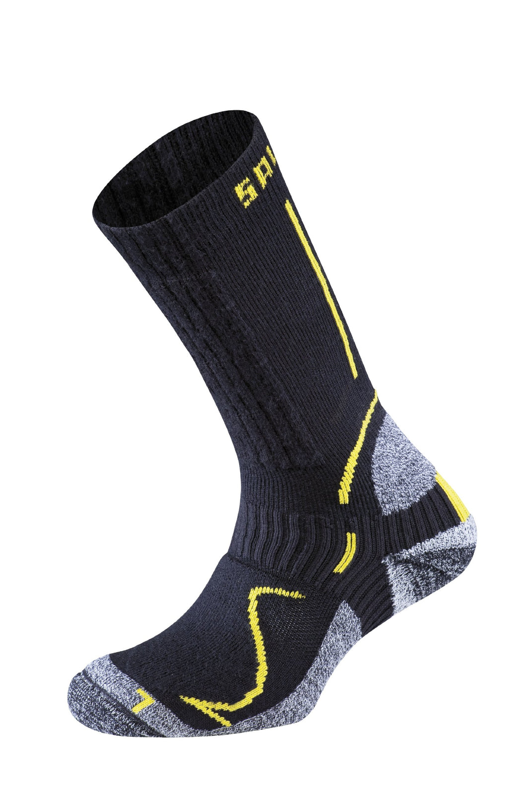 SALEWA Socken MTN Warm Merino SK, Calzini Unisex-Adulto