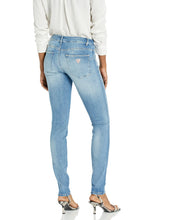 Carica l&#39;immagine nel visualizzatore di Gallery, Guess Jeans Donna Curve X
