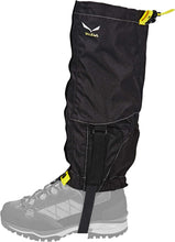 Carica l&#39;immagine nel visualizzatore di Gallery, SALEWA Trekking Gaiter, Ghetta Unisex-Adulto
