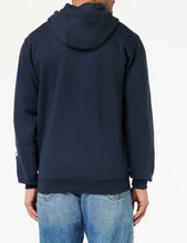 Carica l&#39;immagine nel visualizzatore di Gallery, Carhartt Midweight Sleeve Logo Hooded Sweatshirt Felpa con Cappuccio Uomo (Pacco da 1)

