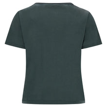 Carica l&#39;immagine nel visualizzatore di Gallery, FREDDY - T-Shirt Crop Top Comfort in Jersey Leggero
