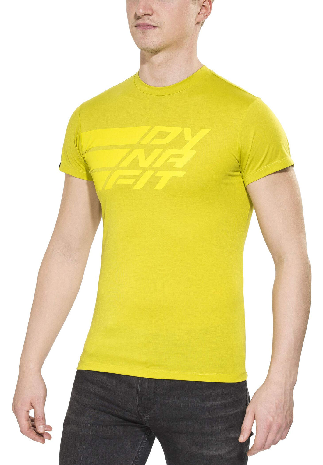 Dynafit maglietta tecnica da uomo