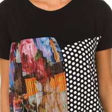 Carica l&#39;immagine nel visualizzatore di Gallery, Desigual 19WWTKBM T-Shirt Donna
