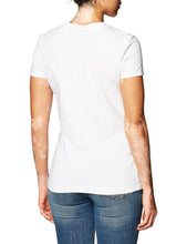 Carica l&#39;immagine nel visualizzatore di Gallery, Guess Guess Donna Graphic t-Shirts SS CN ENARA Tee W1BI02 J1311
