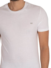 Carica l&#39;immagine nel visualizzatore di Gallery, Diesel Umtee-Randal-Tube-twopack T-Shirt (Pacco da 2) Uomo
