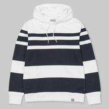 Carica l&#39;immagine nel visualizzatore di Gallery, Carhartt WIP Hooded Orlando Sweatshirt felpa uomo
