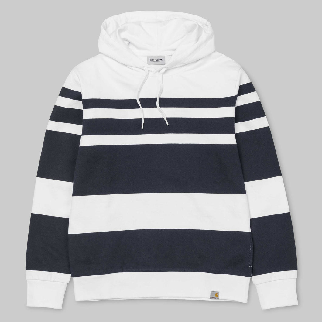 Carhartt WIP Hooded Orlando Sweatshirt felpa uomo