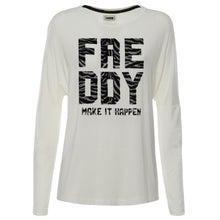 Carica l&#39;immagine nel visualizzatore di Gallery, FREDDY T-Shirt M/L
