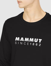 Carica l&#39;immagine nel visualizzatore di Gallery, Mammut Logo Core Ml Crew Neck Men Maglione Uomo
