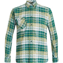 Carica l&#39;immagine nel visualizzatore di Gallery, SALEWA Fanes Flannel 3 PL L/S, Camicia Uomo

