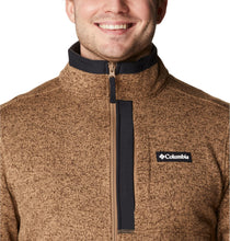 Carica l&#39;immagine nel visualizzatore di Gallery, Columbia Maglia Meteo Full Zip Uomo
