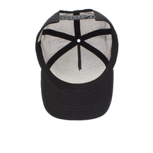 Carica l&#39;immagine nel visualizzatore di Gallery, Goorin Bros. Cappellino Trucker Ride HighBros. Berretto Baseball cap Mesh
