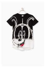 Carica l&#39;immagine nel visualizzatore di Gallery, Desigual Paris T-Shirt 18WGTKX5
