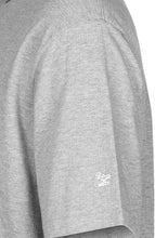 Carica l&#39;immagine nel visualizzatore di Gallery, Carhartt WIP Dust C T-shirt grey hthr/white

