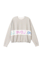 Carica l&#39;immagine nel visualizzatore di Gallery, Desigual 20SOSK121000L Maglia di Tuta, Weiss, L Donna
