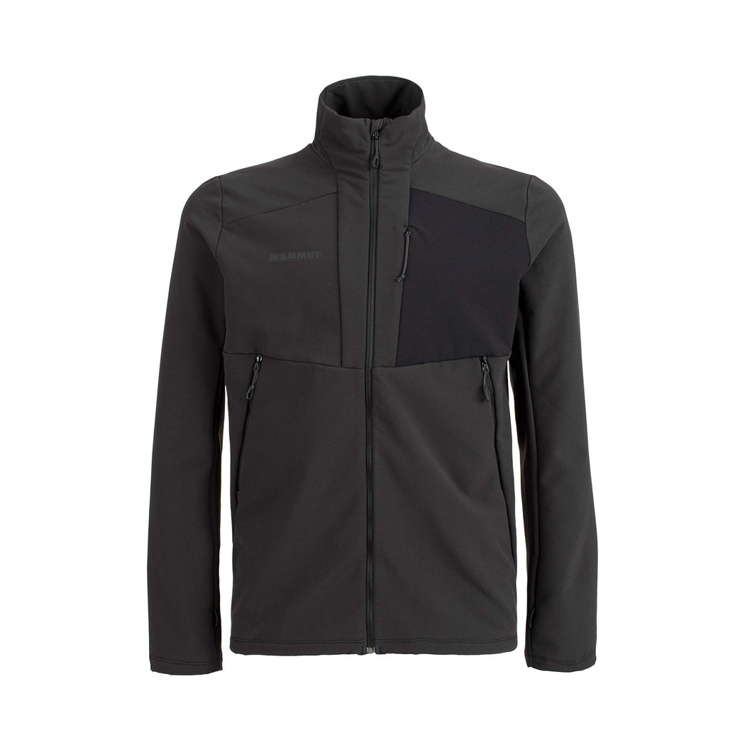 Mammut Chaqueta Ducan Ml giacca Uomo