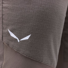 Carica l&#39;immagine nel visualizzatore di Gallery, SALEWA LAVAREDO Hemp M Light Pants. Bungee cord52/XL

