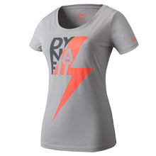 Carica l&#39;immagine nel visualizzatore di Gallery, DYNAFIT Graphic Cotton S/S Tee Damen T-Shirt Donna
