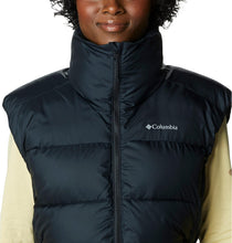 Carica l&#39;immagine nel visualizzatore di Gallery, Columbia Gilet Puffect Mid Donna
