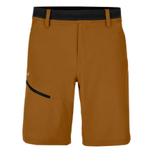 Carica l&#39;immagine nel visualizzatore di Gallery, SALEWA - Puez 3 Dst M Shorts, Hiking Shorts Uomo
