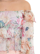 Carica l&#39;immagine nel visualizzatore di Gallery, GUESS Abito Donna off-The-Shoulder Azura
