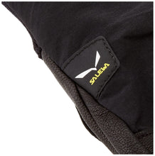 Carica l&#39;immagine nel visualizzatore di Gallery, SALEWA Ortles Tw M Gloves Guanti, Black Out/0910/4570, XL Uomo

