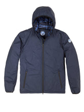 Carica l&#39;immagine nel visualizzatore di Gallery, North Sails JKT Giubbino Nylon Wind Uomo
