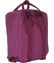 Carica l&#39;immagine nel visualizzatore di Gallery, Fjällräven Kånken Mini, Zaino Sportivo Unisex
