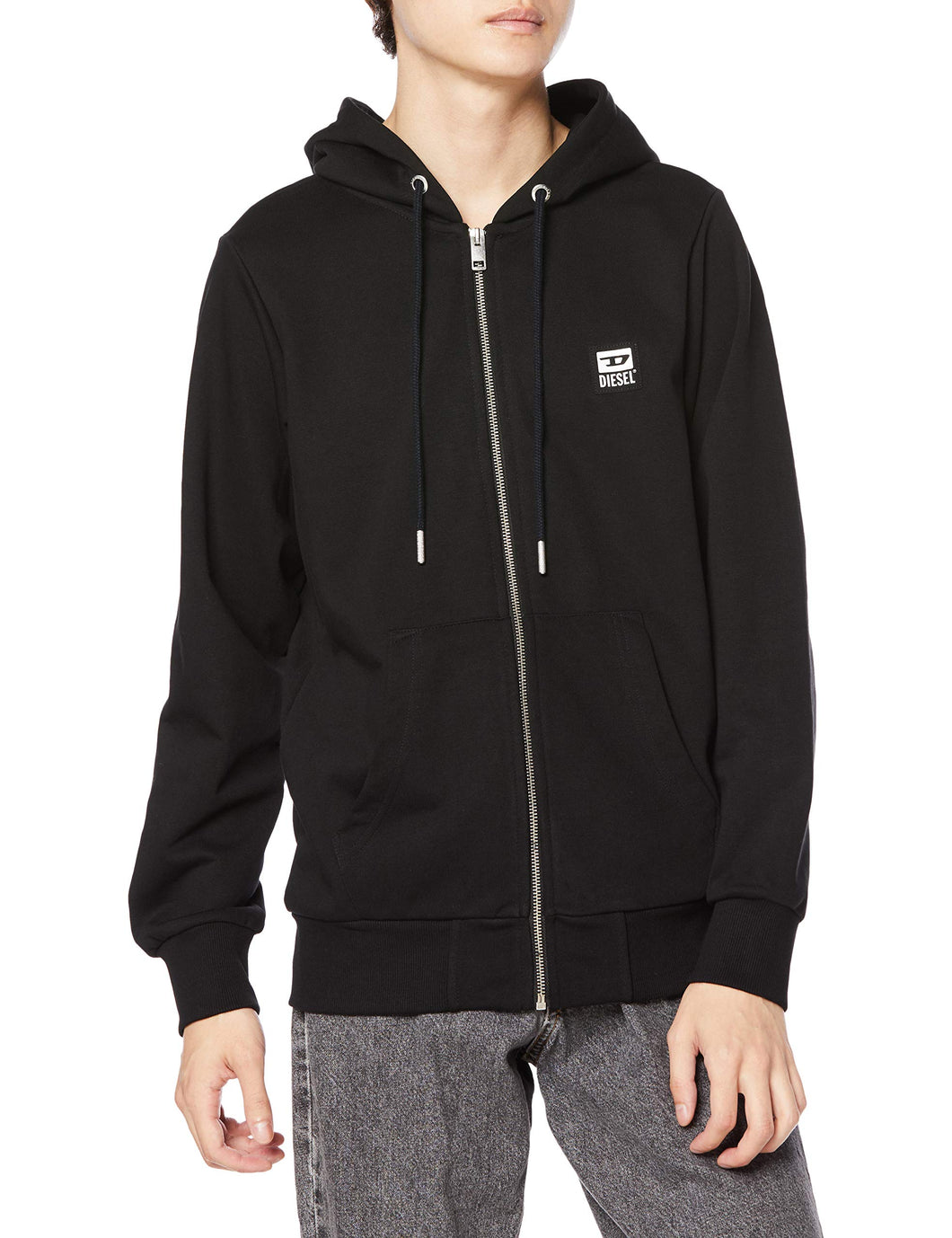 Diesel Girk K1 M