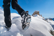 Carica l&#39;immagine nel visualizzatore di Gallery, Nortec ALP, Ramponi, Aggancio rapido, Unisex
