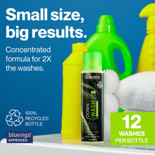 Carica l&#39;immagine nel visualizzatore di Gallery, Grangers Down Wash Kit (Concentrate)
