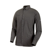 Carica l&#39;immagine nel visualizzatore di Gallery, Mammut Lenni, Camicia a Maniche Lunghe Uomo
