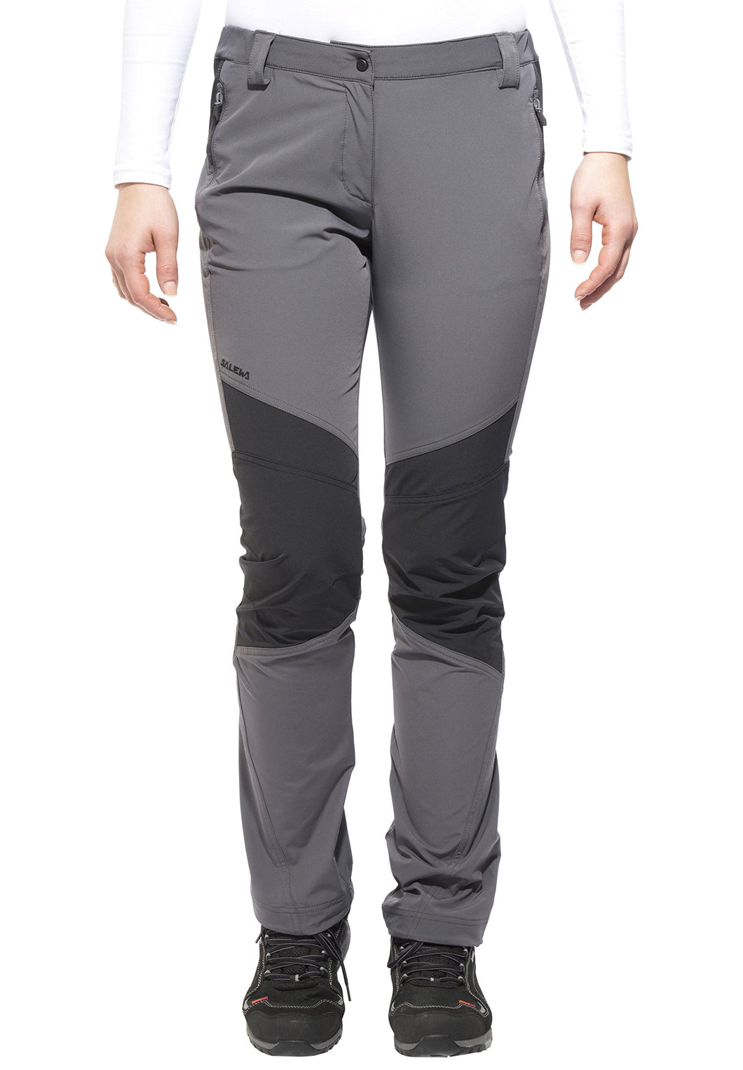 Salewa Terminal 2 Dst W Reg Pnt Pantaloni