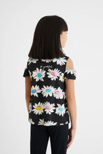 Carica l&#39;immagine nel visualizzatore di Gallery, Desigual TS_marsella T-Shirt Bambine e Ragazze
