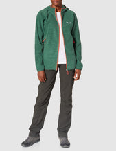 Carica l&#39;immagine nel visualizzatore di Gallery, Salewa NUVOLO PL W JKT, Giacca in pile Midlayer, Donna

